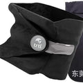 Ultra-Soft Neck Support Pillow