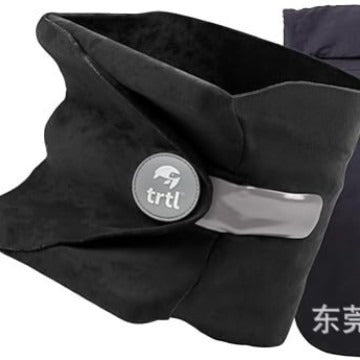 Ultra-Soft Neck Support Pillow