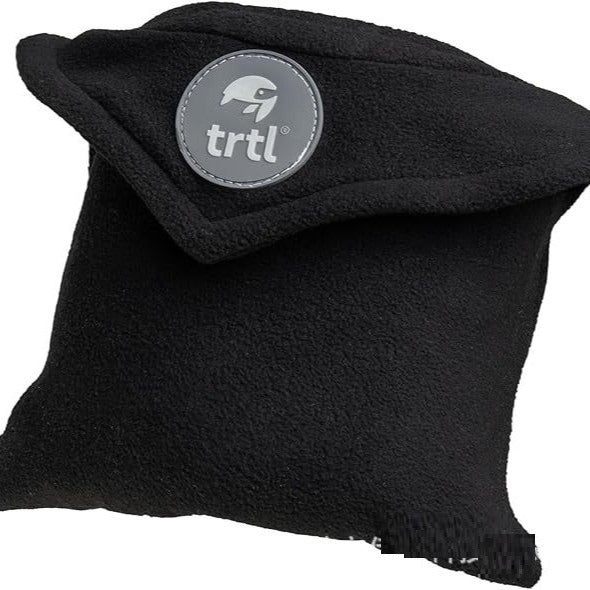 Ultra-Soft Neck Support Pillow