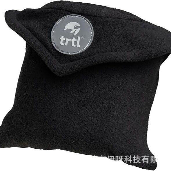 Ultra-Soft Neck Support Pillow