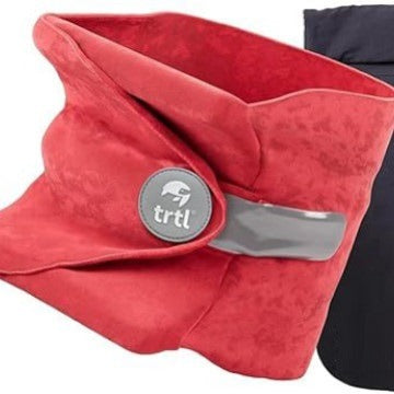 Ultra-Soft Neck Support Pillow