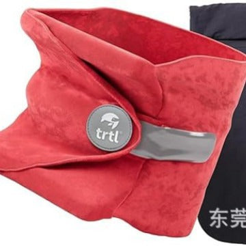 Ultra-Soft Neck Support Pillow