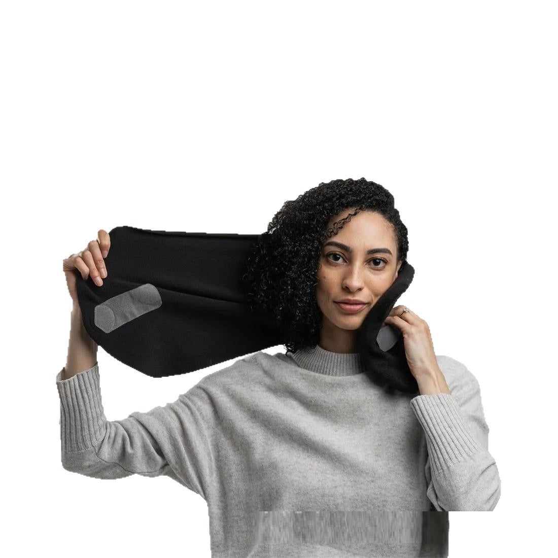 Ultra-Soft Neck Support Pillow